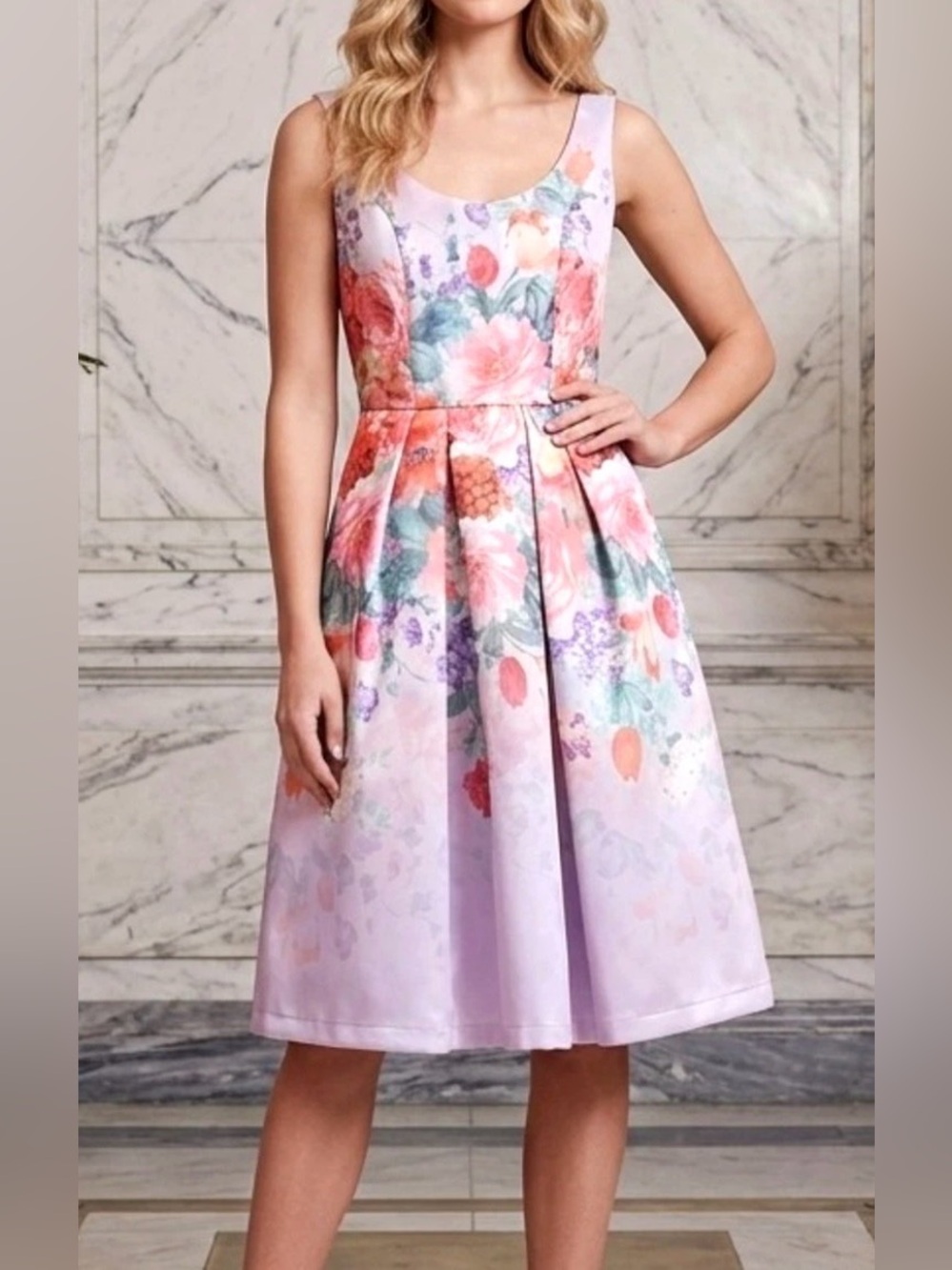 Chi Chi London dress
